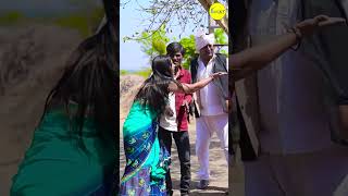 SASU SHER TO VAHU SAVA SHER | GUJARATI COMEDY | LUCKY DIGITAL | 2024 #comedy #funny