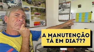 Seu Carro está com a Manutenção em Dia?  -   Série "Manutenção de Veículos"