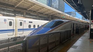 Big News! Hokuriku Shinkansen Opens to Tsuruga Today!