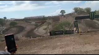 MXGP INDONESIA ( SAMOTA SUMBAWA ) KELAS MX2