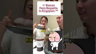 #mukbang in #singapore #shorts