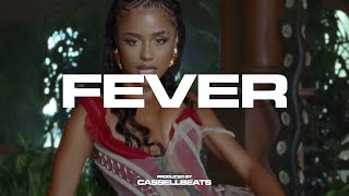 [FREE] 2000's X Tyla Type Beat | "Fever" (Prod by Cassellbeats)