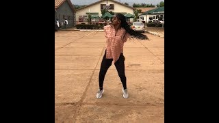 ZO by TWITCH || Different dance steps in one video || Shakushaku || Gwara Gwara