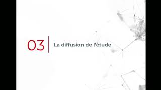 Semaine du logement accompagné 2022 , présentation de l'étude