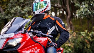 THIS WILL CHANGE YOUR MIND | TVS APACHE RR 310 Vs KTM | BMW G 310R | First Ride Impression & Reviews