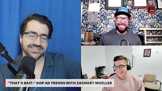 Zachary Mueller of America’s Voice Discusses Racist Dog Whistles from the GOP