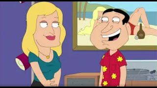 Glenn Quagmire Got the RIZZ - Funniest Pick Up Lines in Family Guy