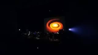 Hans Zimmer performing live at the STARMUS Festival - Interstellar BSO (S. Hawking present)