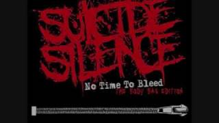 Suicide Silence - The Price of Beauty (Shockhound Sessions - No Time to Bleed Body Bag Edition DVD)