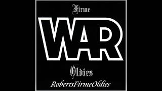 Firme WAR Oldies