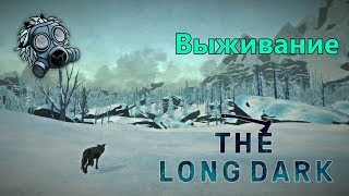 The Long Dark - выживание в дикой природе