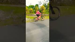 MTB Journey Tanjakan Cinta #shorts #mtblife #mtb #gowesah #mtblove