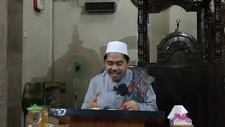 APA ITU SABAR ? KH M FAKHRUDDIN Al BANTANI SHI kasyifatu saja 39