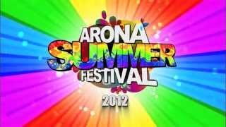 Arona Summer Festival 2012, vuelve la magia de la música electrónica.mp4