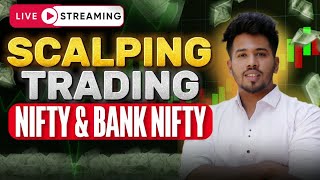 LIVE MARKET ANALYSIS  | NIFTY | BANKNIFTY | GOLD 11th nov