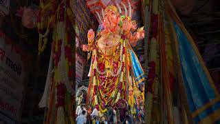 Khairatabad Ganesha hyderabad