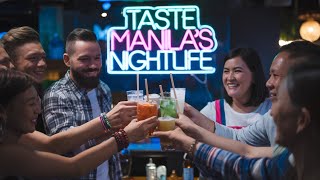 Manila After Dark: Safety Tips & Must Visit Nightlife Havens