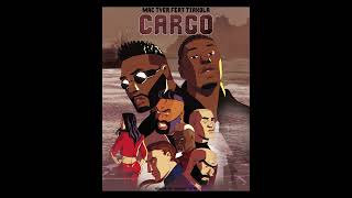 Mac Tyer Feat Tiakola - CARGO (Audio Officiel)