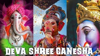 Ganpati Bappa status 2022 | Ganesh chaturthi status | Ganesh jii status |New viral trending status