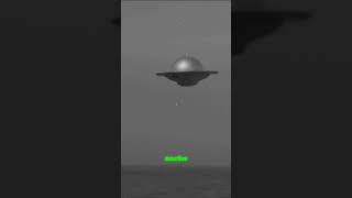 The Kenneth Arnold UFO Sighting: The Birth of Flying Saucers! #ufo #flyingsaucer