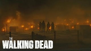 THE WALKING DEAD WORLD BEYOND TRAILER TEMPORADA 1 (LEGENDADO)