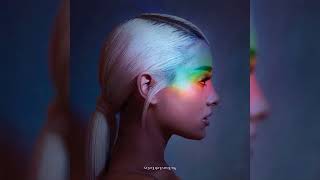 Ariana Grande - No Tears Left to Cry [MP3 Free Download]