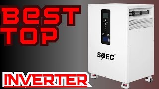 Best top 20KWh LiFePO4 Battery 51 2V 400Ah PowerWall 6000 Cycles Built in BMS&10KW Inverter RS485 CA