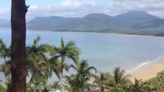 Scenes from Cairns to the Daintree road trip