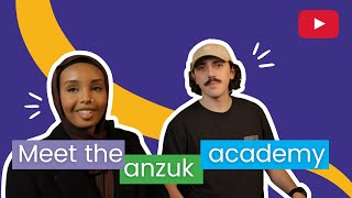 anzuk Academy 2023