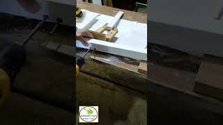 diy montessori bed / ahşap Montessori yatak #woodworking #montessori #diycrafts #ahşap #kendinyap