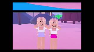 Just To Besties Dancing | Roblox