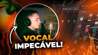 COMO GRAVAR UM VOCAL PROFISSIONAL (Plugins e Técnicas) | FL STUDIO 21