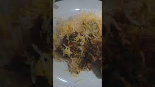 🥰 ఇలా వీడియో తీస్తా అని అనుకోలేదు🤩 |#biryani #restaurant#vlog #blog