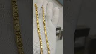 freemen Nawabi chain with golden #freemen #chain #nawabichain #cod #wedding #freemen.in