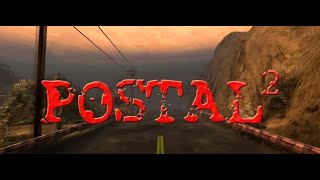 Postal 2