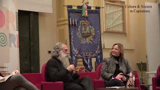 Guidalberto Bormolini a Foggia con “La vera ricchezza. Lezioni di economia e spiritualità”