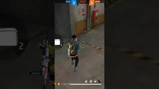 free #freefire #shortsfeed #gaming