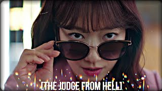 kang bitna [the judge from hell] [FMV] Park Shin Hye #fmv #thejudgefromhell#parkshinhye #kdrama