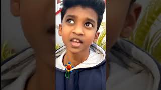 Today Trending Videos Naveen Ricky Video | Reels Tik Tok Moj Status