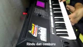 SELALU RINDU - Karaoke Yamaha PSR