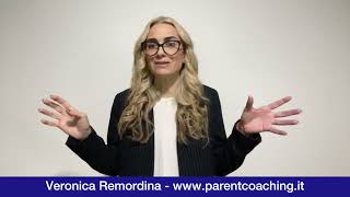 Cosa serve per diventare Parent Coach -  | Veronica Remordina |