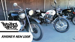 New Look For My Keeway CR152 Scrambler | Custom Bike Build | New Zealand