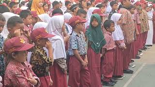 SELAMAT HARI BATIK NASIONAL 02 OKTOBER 2023 SDN PONDOK AREN 01