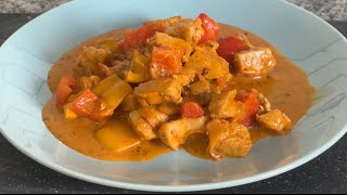 You have never tasted chicken more mouthwatering | Quick and easy recipe |