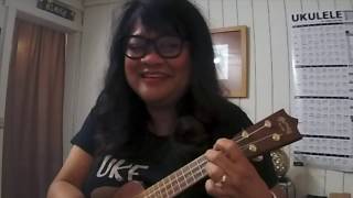 Moon River - New Ukulele