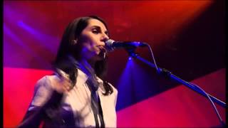 Desert Sessions - "I Wanna Make It Wit Chu" (PJ Harvey & J. Homme)