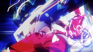 [BEYBLADE BURST SPARKING] [AMV] - Brave Valkyrie - Holding Out For A Hero