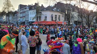 Maastricht Carnaval