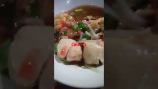 Makan Bakso