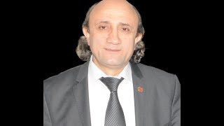 Ahmet Kaplan Canlı Akışı